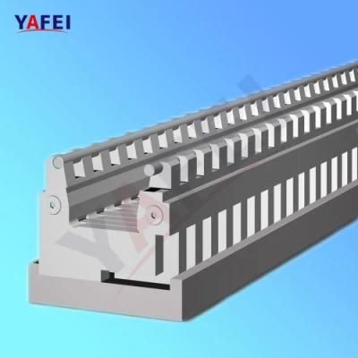 Adjustable Bottom Press Brake Dies