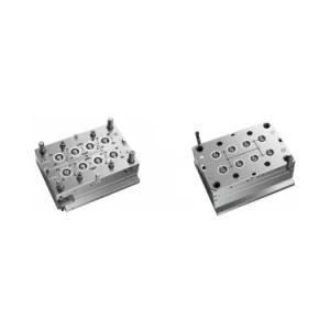 China Professional Plastic Mold Manufacturer and Injection Plastic Mold Making