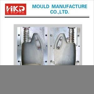 5 Gallon Blow Mould