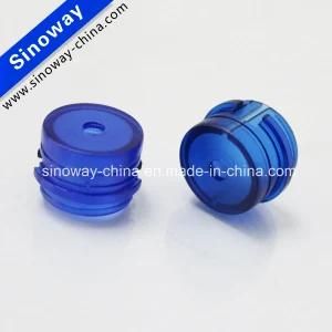 Shenzhen Sinoway Plastic Injection Mold Design for Electronics Button