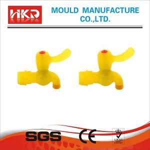 PP Pipe Fitting Mould