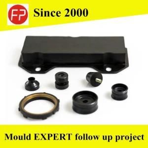 Daily Supplies Plastic Injection Parts Mould