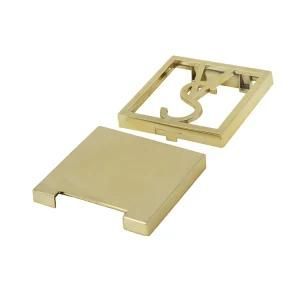 High Quality Injection Mold Cosmetic Box Plastic Parts Supplier