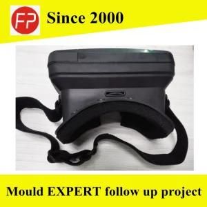 Smartphone Headsets Vr Development From Innovation to Retail Plastic Injection Mould