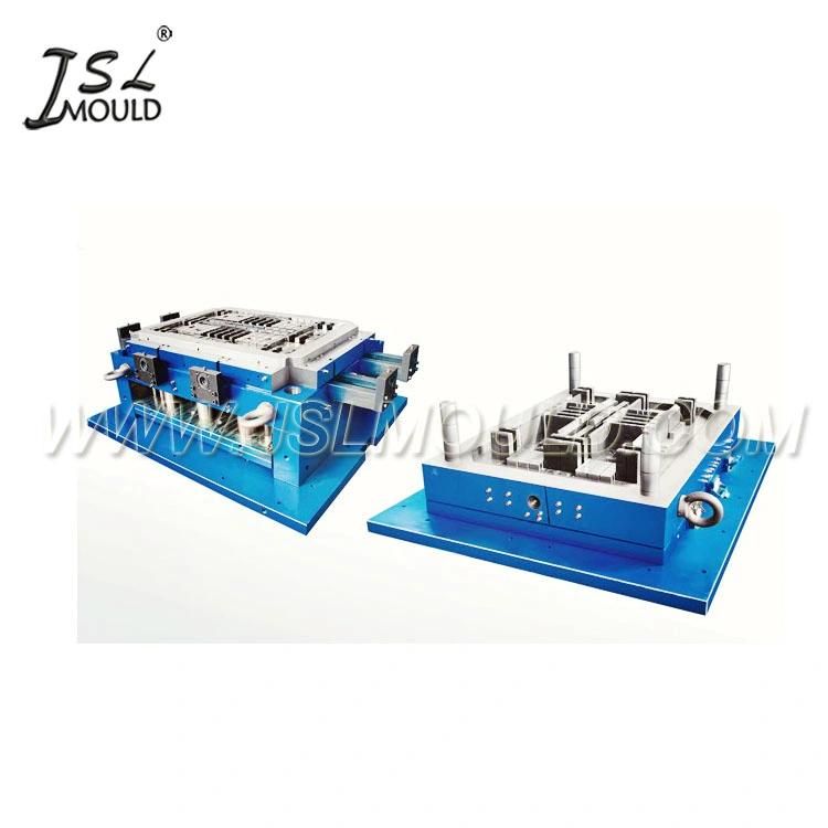 High Quality Plastic Pallet Injection Mould