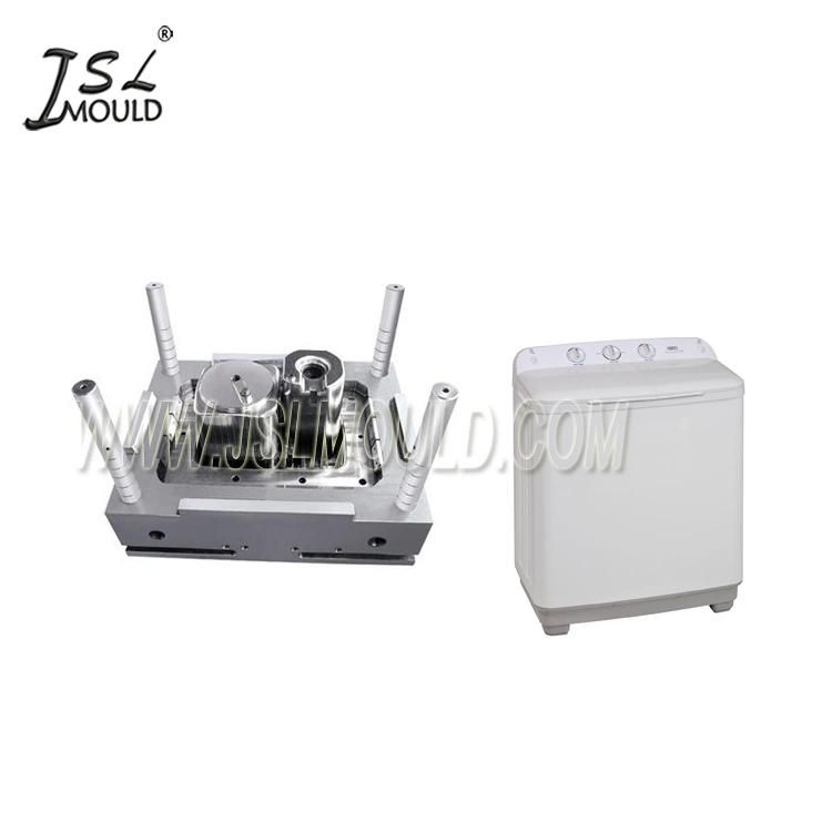 OEM Custom Injection Plastic Washer Mould