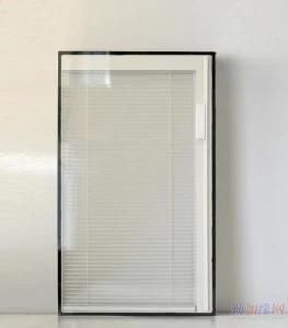 High Quality Plastic Hollow Shutter