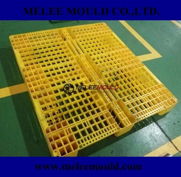 Plastic Pallet Mould for Transportation