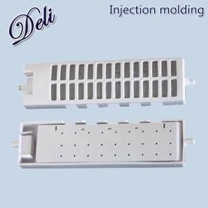 Plastic Products Washing Machine Parts Injection Mould