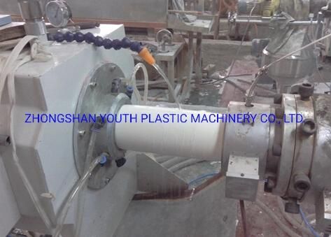 PVC Pipe Extrusion Mould with High Quality