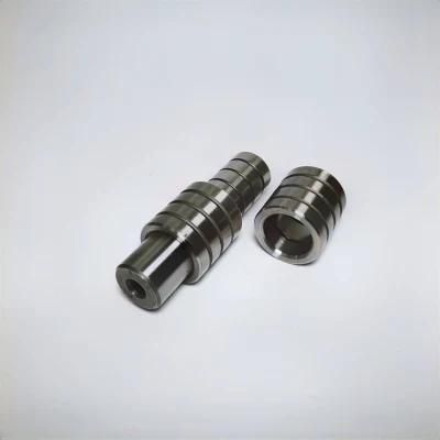 Direct Selling Plastic Mold Guide Pin Guide Bushing Precision Mold Accessories