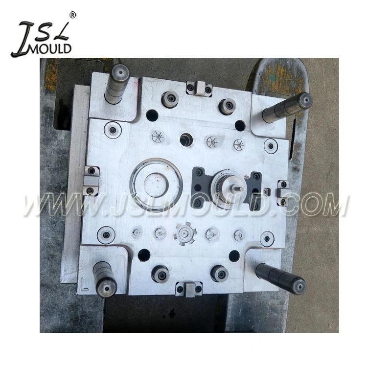 Customized Injection Palstic Mix Blender Mould