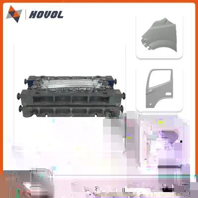 Welding Car Components Auto Body Parts Metal Stamping Dies