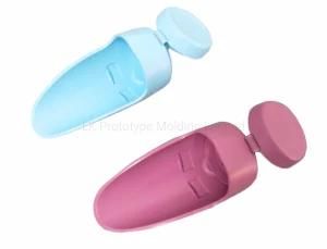 Customized Manufacturing High Quality Industrial Design Rapid Prototypeing Plastic Parts
