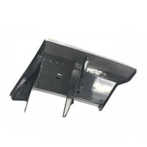 CNC Machined Plastic Machine Parts for Furniture