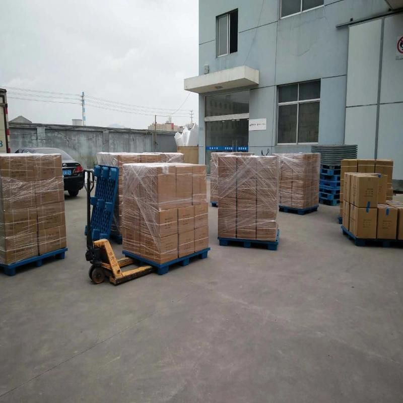 Taizhou Factory Manufacturer Great Quality Products Pet Preform
