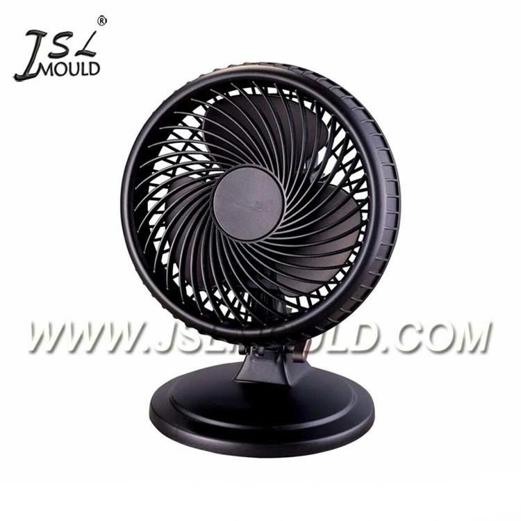 Injection Plastic Electric Fan Mould