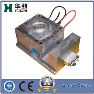 Impeller Lower Coverr Precision Moulds and Components
