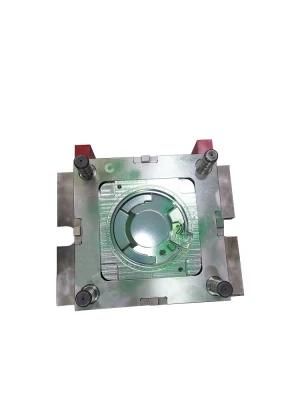 OEM Thermoforming Hot Runner H13 Mould for Automotive Plastics Parts