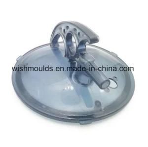 Custom Plastic Product and Plastic Mould Manufacturer