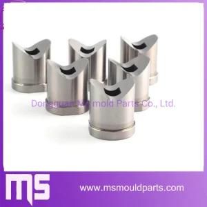 Factory Direct High Precision Machined CNC Machining Titanium Parts Tungsten Carbide Die ...