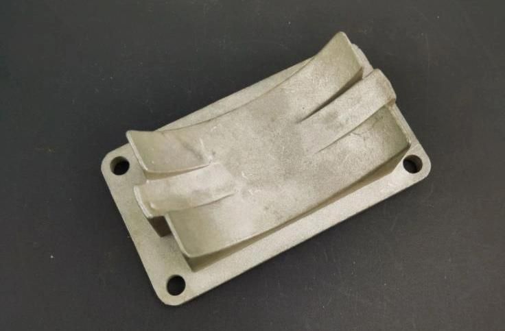 Die Casts Supplier Custom Zinc Alloy Aluminum Die Casting Molds