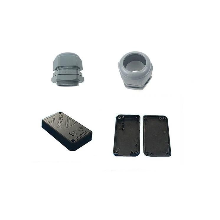 Customized/OEM Plastic Molding Electrical Box