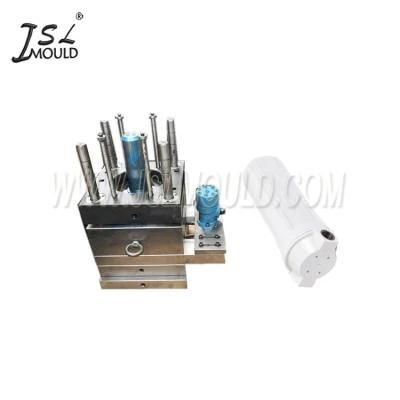 Plastic Injection Water Filter Housing Mold