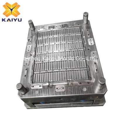 Customized Plastic Parts Mould Farm Tools Molding Injection Mold Manufacturer
