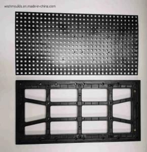Plastic Plate and Molding, Plastic Injection Mould Manufacturer