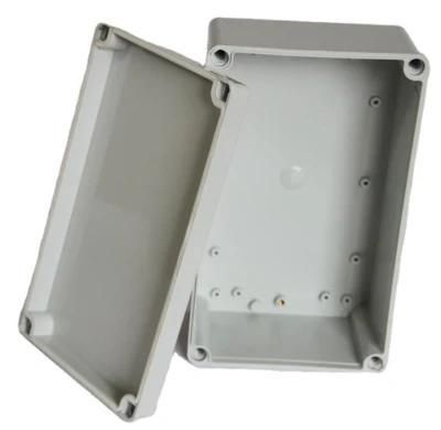 PC and ABS Plastic Injection Electronic Box Mold Molding, Plastic Injection Moulds ...