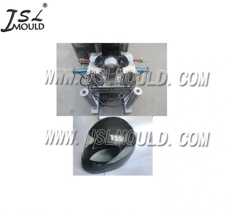 Professional Maker of Motorcycle Filp up Helmet Mould