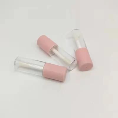 Customize Private Lipstick Makeup Lip Stick Tube for Ladies