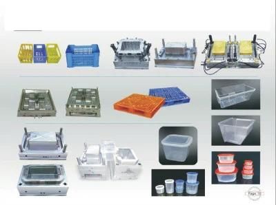 Plastic Injection Moulded Components