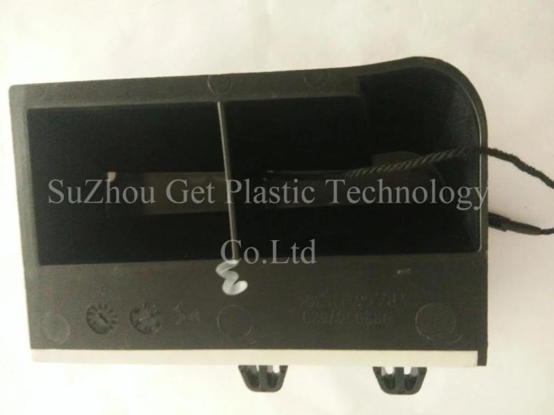 Cost-Effective Mold Injection Plastic Parts