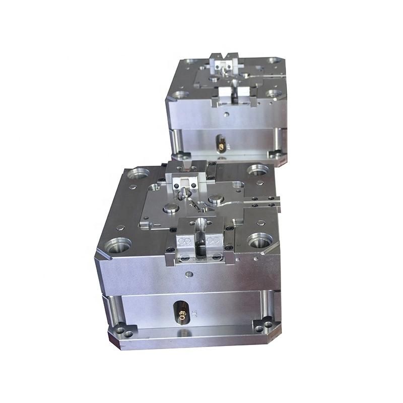 China Mold Manufacturer for Custom Plastic Housing Plastic Injection Mould