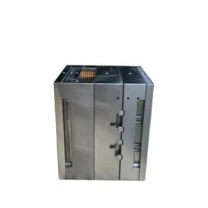 Cheap Wholesale Custom Plastic Injection Molding Bluetooth Speaker Shell Mould