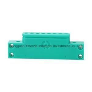 Standard PP/PVC Molded Plastic Parts