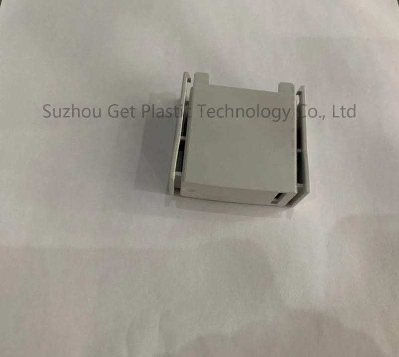 Customized Injection Mould plastic Parts