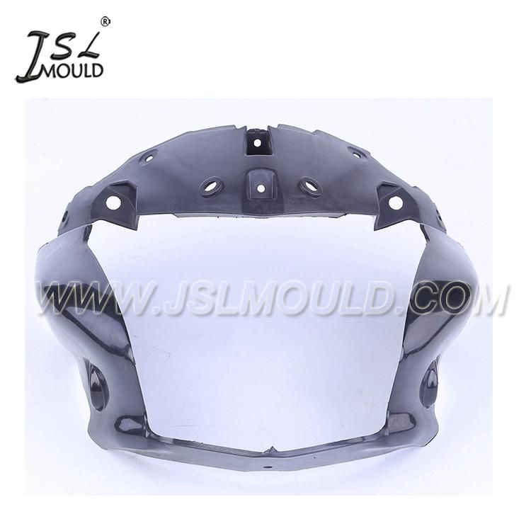 Plastic Injection Motorcycle Component Mould