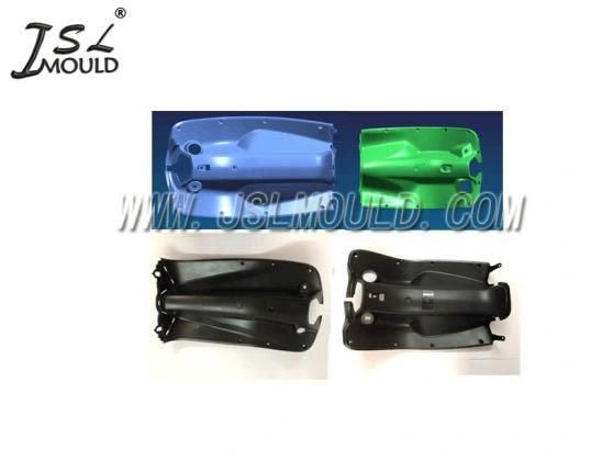 Quality Mould Factory Injection Plastic Scooter Front Innner Lower Fairing Panel Mold