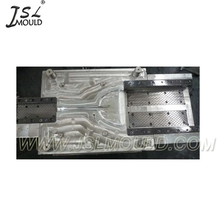 Customized Injection Plastic Broom Mould