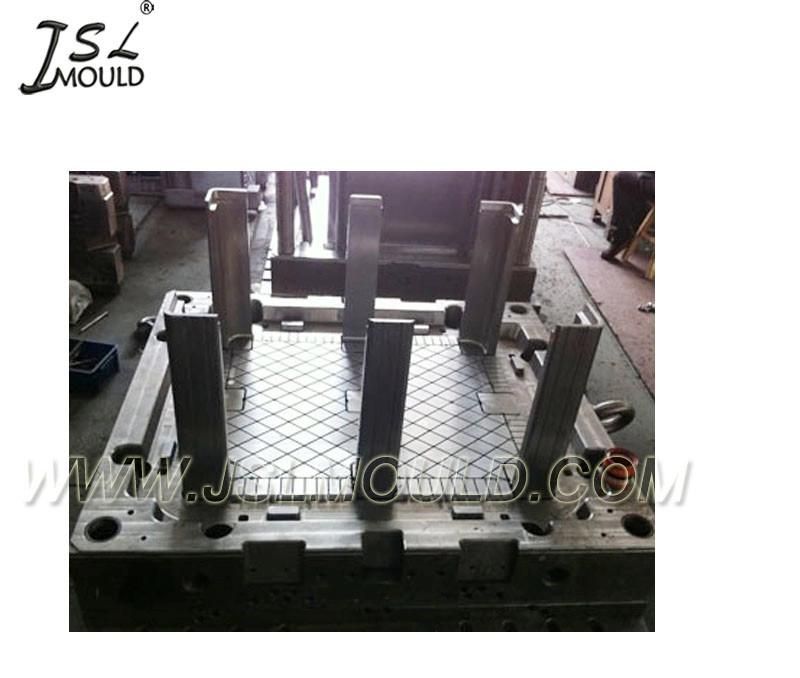 Injection Plastic Mould for Collapsible Pallet Box