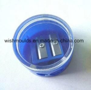 Various Plastic Sharpener Cover, Plastic Injection Mould Manufacturer