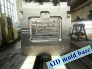Customized Die Casting Mold Base (AID-0029)