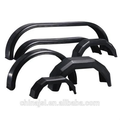 OEM Custom Plastic Injection Splash Guard Mould
