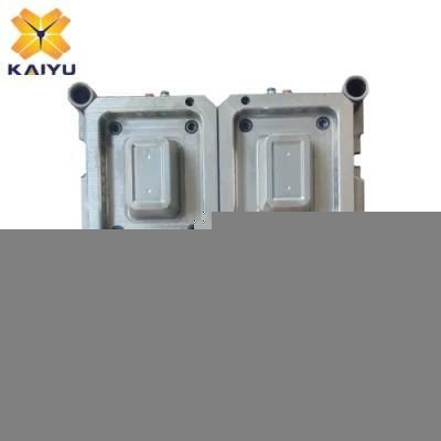 Kaiyu Professional Custom Disposable Plastic Thin Wall Food Container Injection Mould