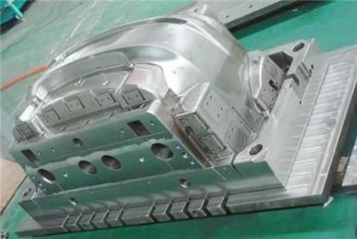 Plastic Injection Mould for Auto Parts