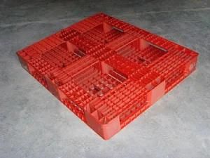Plastic Injection Mould for Perforated Stacking Plastic Pallet