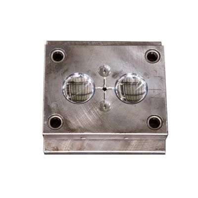 Ts16949 Certificated OEM Aluminum Die Casting Mold for Battery Bracket